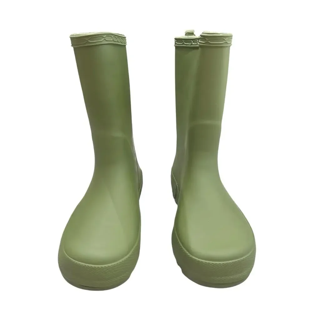 SWEETHONEY Rain Boots 11